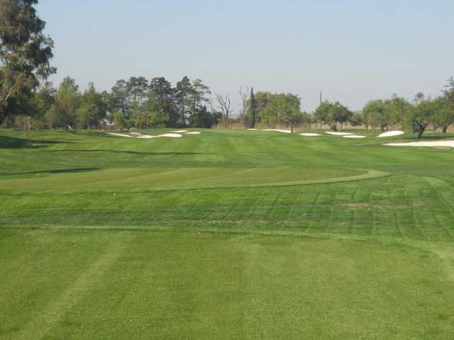 Las Positas Golf Course - photo 2