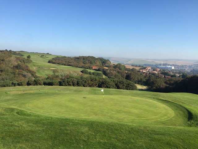 Peacehaven Golf & Fitness - photo 2