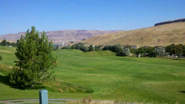 China Creek Golf Course - photo 2