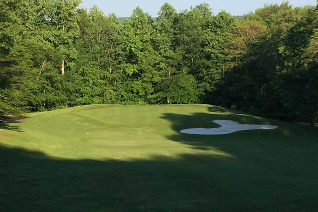Flanders Valley Golf Course - Blue to White - photo 2