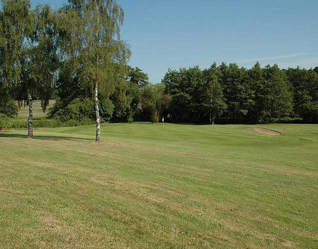 Costessey Park - photo 4