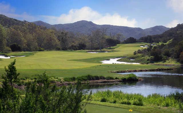 Shady Canyon Golf Club - photo 3