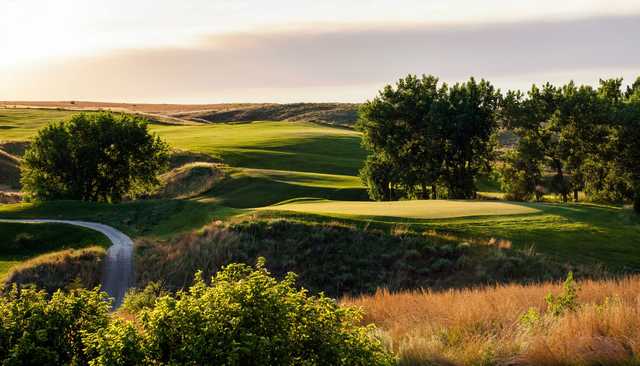 Bayside Golf Course