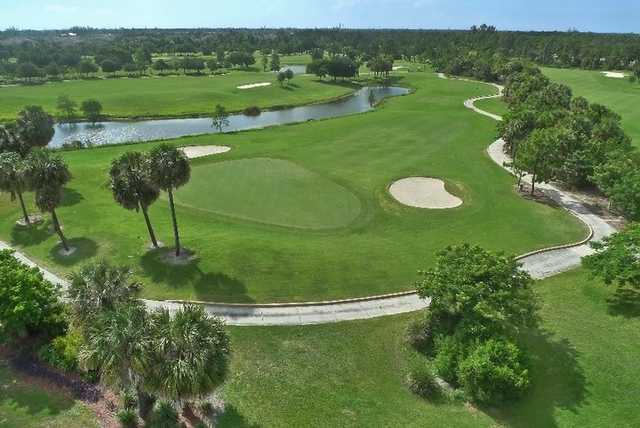 Okeeheelee Golf Course - photo 6