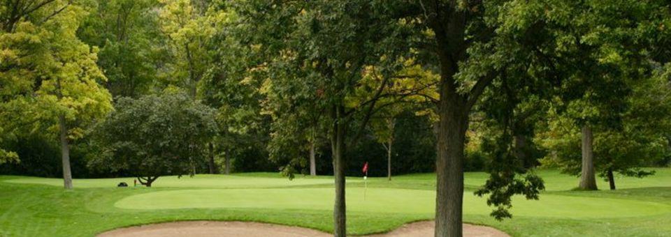 Thames Valley Golf Course - Classic - photo 2