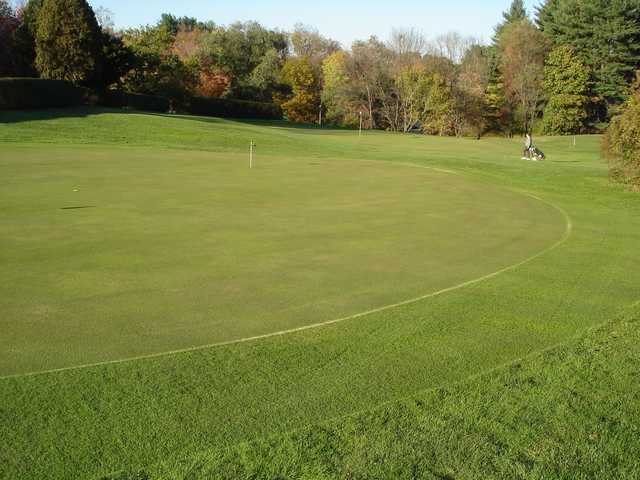 Vassar Golf Course - photo 3