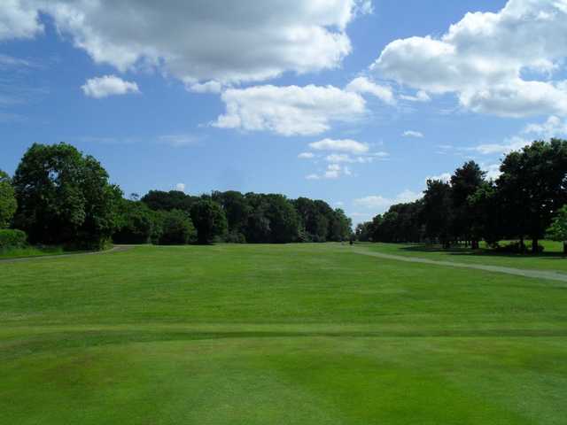 Maidenhead Golf Club - photo 3