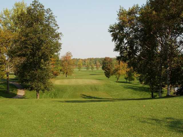 Hickory Ridge Golf & Country Club