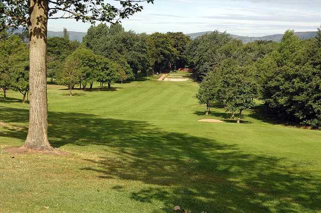 Shandon Park Golf Club - photo 7