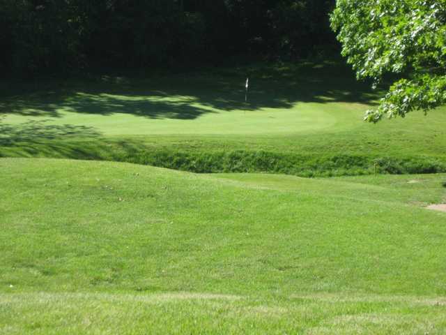 Indian Springs Golf Club - photo 1
