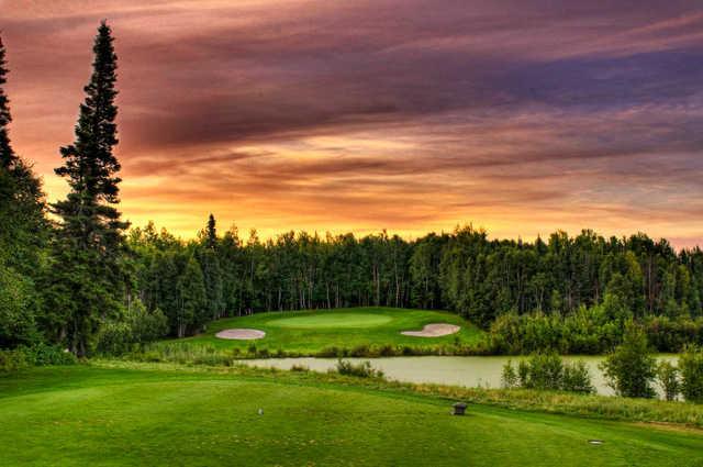 Elk Ridge Golf Resort - photo 6