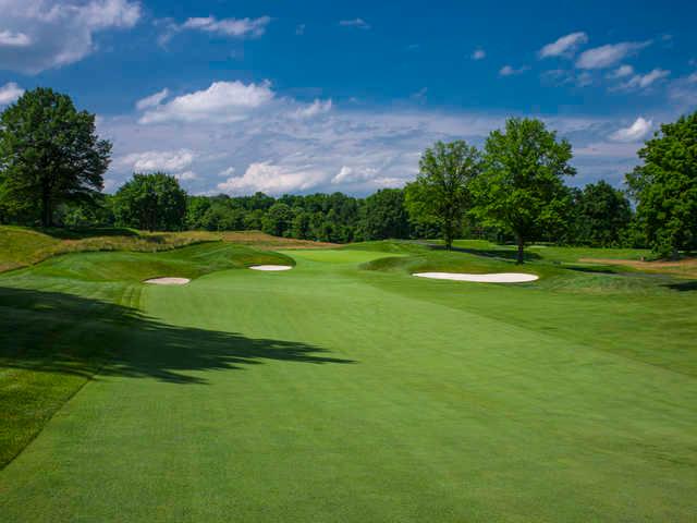 Plainfield Country Club - photo 2