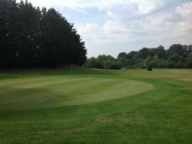 Orpington Golf Centre - photo 2