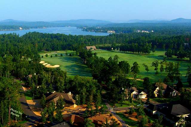 Magellan Golf Club