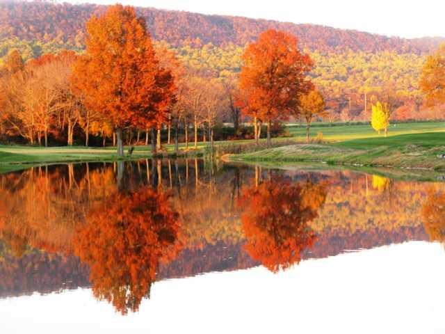 Monroe Valley Golf Course - photo 2