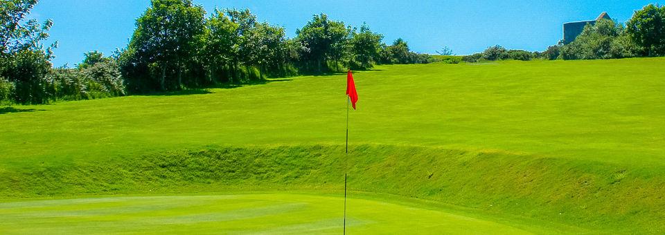 St Austell Golf Club - photo 5