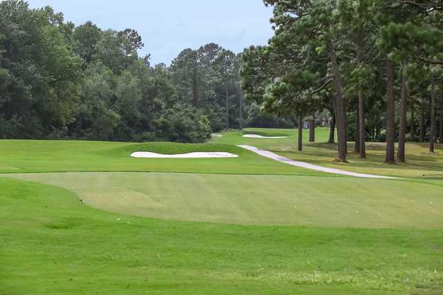 Wilmington Municipal Golf Course - photo 2
