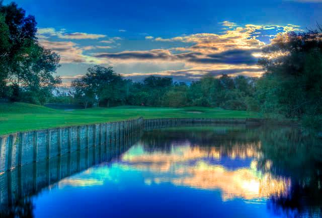 Fox Run Golf Links