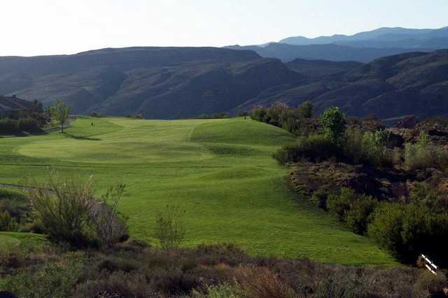 Sky Mountain Golf Course - photo 2