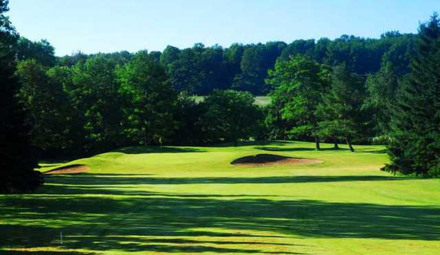 Dundee Golf Club - photo 6