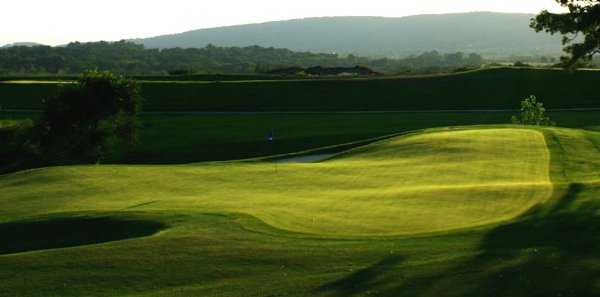 Rock Harbor Golf Course - photo 4