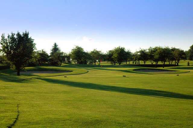 Banty's Roost Golf & Country Club - photo 2