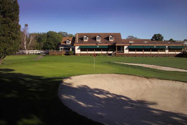 Riverside Golf Course - photo 2