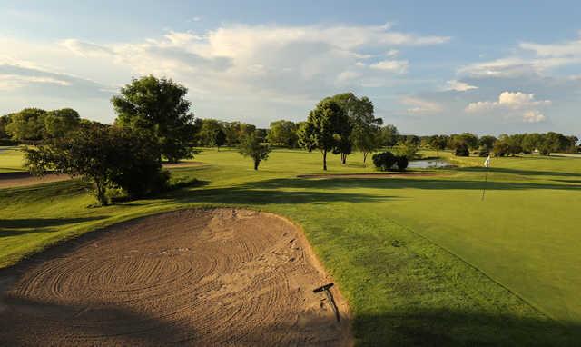 Blackberry Oaks Golf Course - photo 7