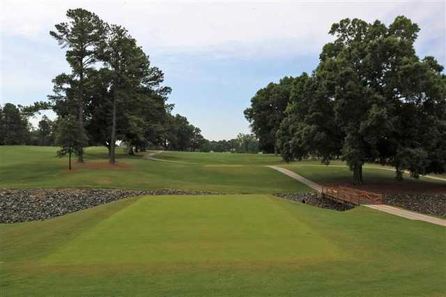 Myers Park - photo 2