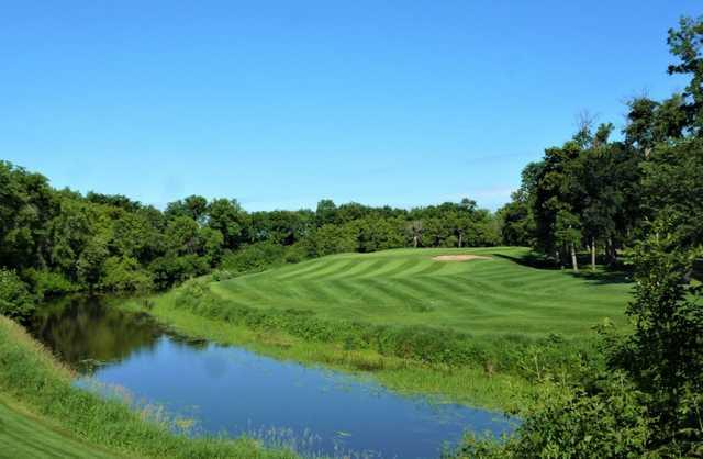 Bridges Golf Course - photo 4