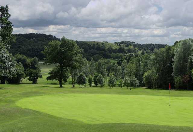 Lickey Hills Golf Course - photo 3