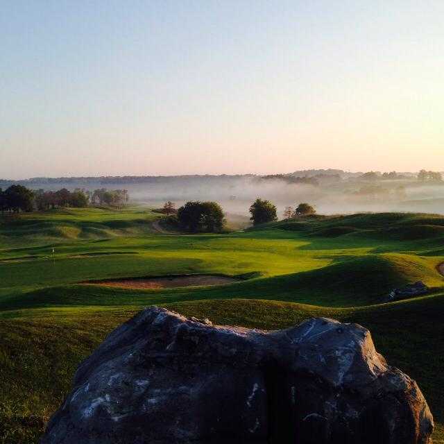 Greystone Golf Club - photo 2