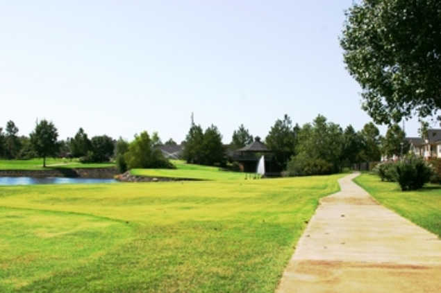 The Links at Fort Smith Golf & Athletic Club - photo 4
