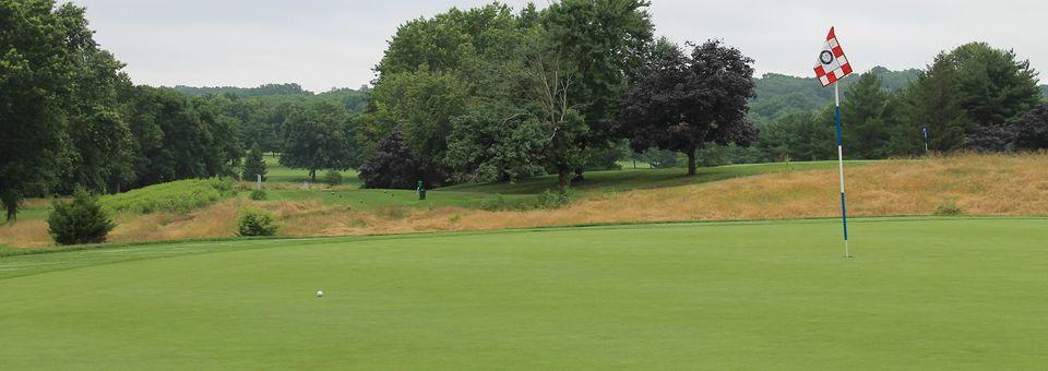 Hanover Golf Club - photo 4