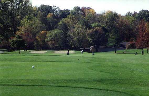 Old Oakland Golf Club - photo 6