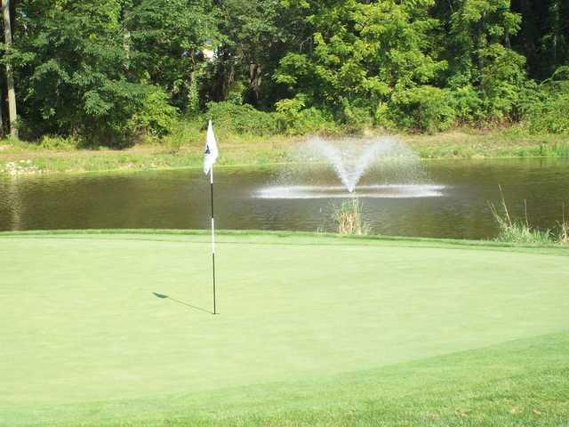 Hickory Valley Golf Club - Presidential - photo 3
