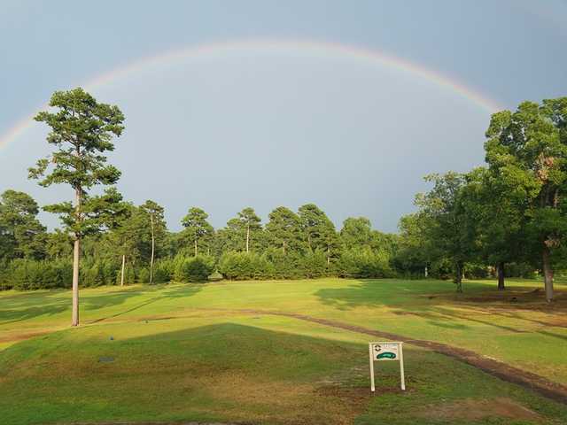 Malvern Country Club