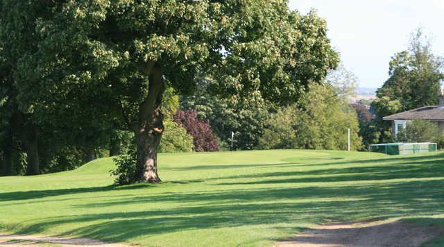 Louth Golf Club - photo 2