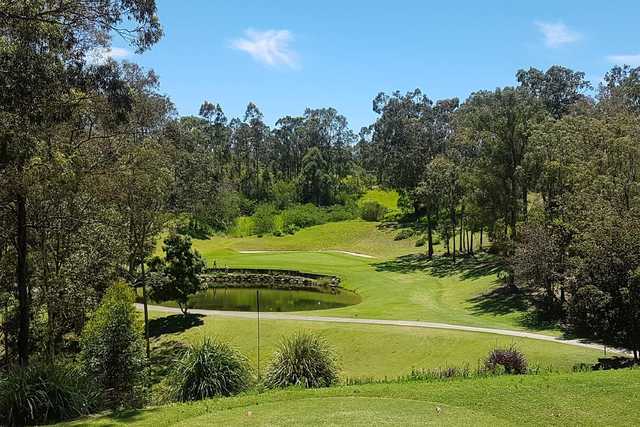 Arundel Hills Country Club - photo 5