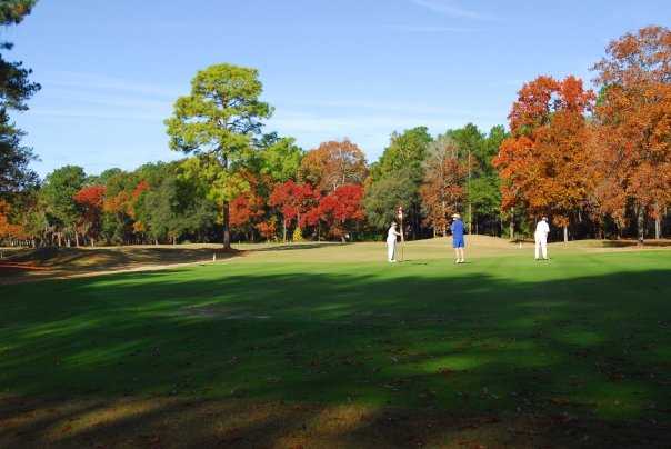 Olde Beaufort Golf Club - photo 5