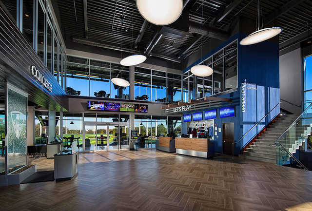 Topgolf Tampa - photo 7