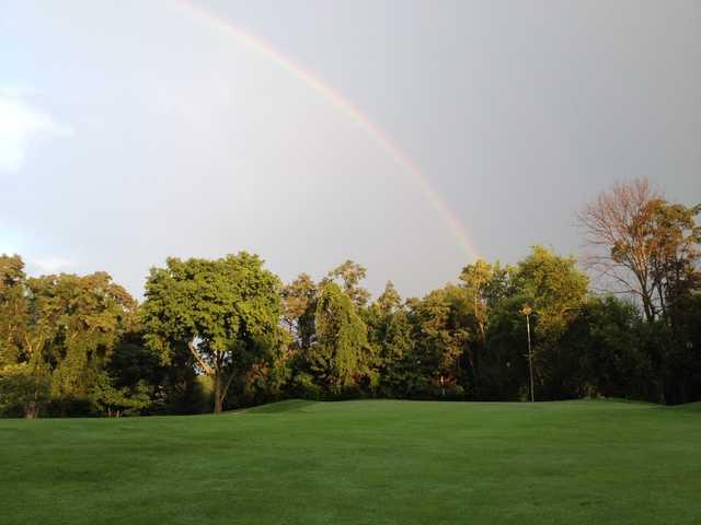 3 Lakes Golf Course