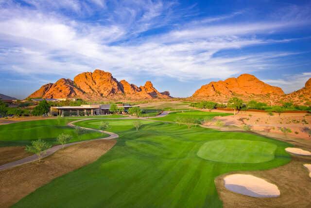 Papago Golf Course - photo 2