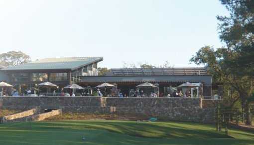 Bennett Valley Golf Course - photo 6