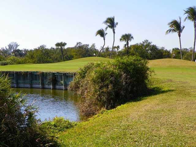 Sanibel Island Golf Club - photo 5