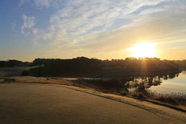 Bass River Golf Course - photo 3