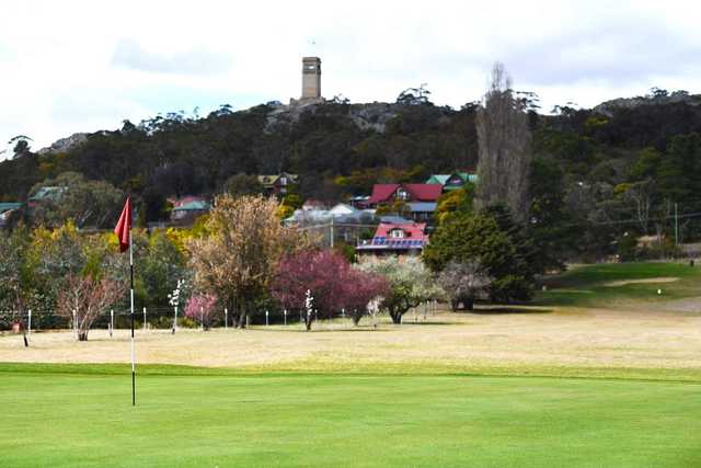 Goulburn Golf Club - photo 7