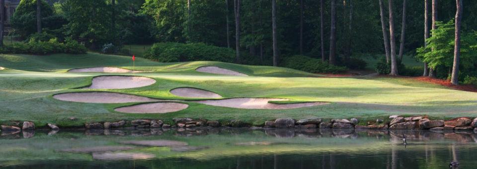 St. Marlo Country Club - photo 5