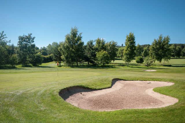 Lilliardsedge Holiday Park & Golf Course - photo 5