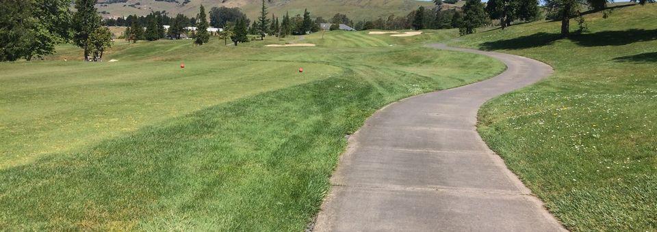 Blue Rock Springs Golf Club - East Course - photo 5